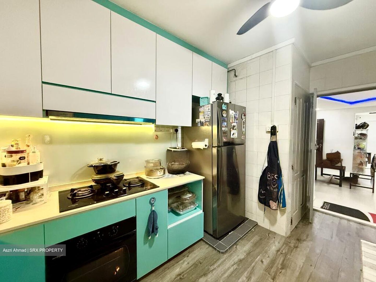 Blk 502 Woodlands Drive 14 (Woodlands), HDB 5 Rooms #478739121